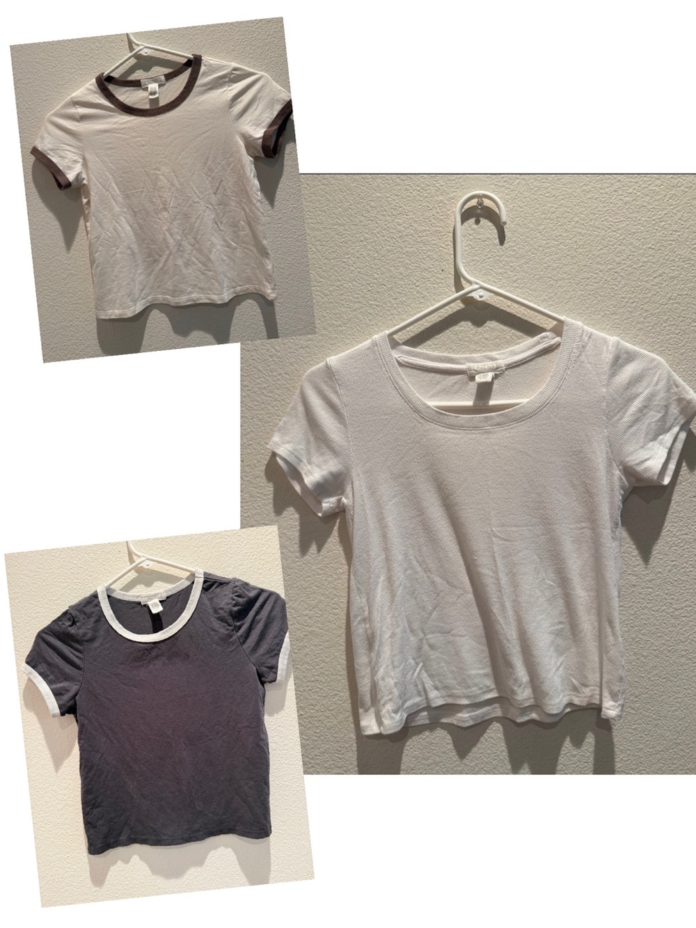 Bundle Full Tilt top shirts for girls